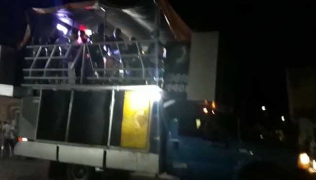 Camacã: O Arraiá do Xenhenhém em São João do Panelinha recebeu grande público nos dois dias de festa